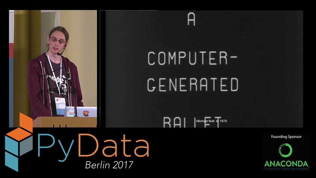 AI assisted creativity